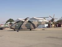 Aérospatiale SA 321 Super Frelon - Image 4