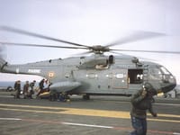 Aérospatiale SA 321 Super Frelon - Image 6