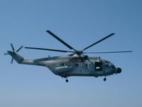 Aérospatiale SA 321 Super Frelon - Image 7