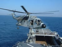 Aérospatiale SA 321 Super Frelon - Image 8