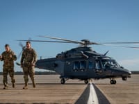 Boeing MH-139 Grey Wolf - Image 2