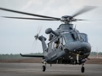 Boeing MH-139 Grey Wolf - Image 4