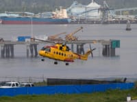 AgustaWestland CH-149 Cormorant - Image 3