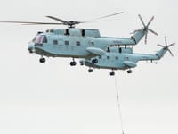 Changhe Z-18 - Image 2