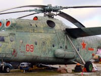 Mil Mi-6 - Image 4