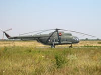 Mil Mi-8