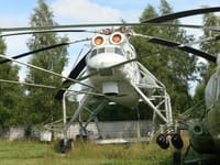 Mil Mi-10 - Image 3