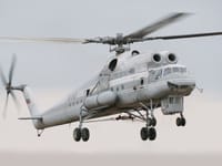 Mil Mi-10 - Image 4