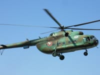 Mil Mi-17 - Image 14
