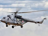 Mil Mi-17
