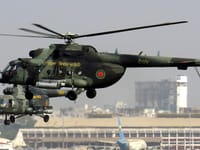 Mil Mi-17 - Image 7