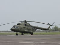 Mil Mi-17 - Image 8
