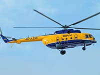 Mil Mi-17 - Image 13