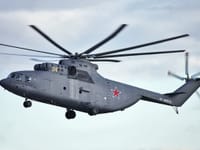 Mil Mi-26