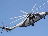 Mil Mi-26 - Image 10