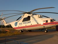 Mil Mi-26 - Image 11