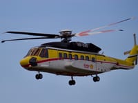 Sikorsky S-92 - Image 2