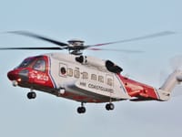 Sikorsky S-92 - Image 6