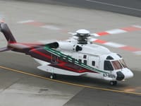 Sikorsky S-92 - Image 7