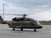 Sikorsky S-92 - Image 9