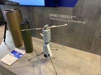Spike Firefly