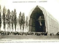 La République (airship) - Image 8