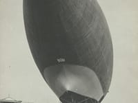 Patrie (airship)