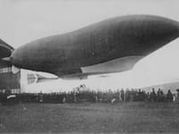 Patrie (airship) - Image 8