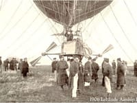 Patrie (airship) - Image 2