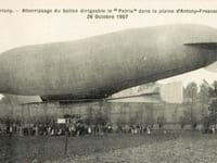 Patrie (airship) - Image 4