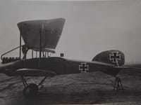 Albatros J.I - Image 1