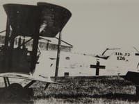 Albatros J.II