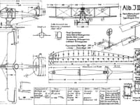 Albatros J.II - Image 2