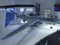 Chengdu Wing Loong-3