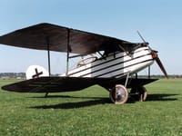 Halberstadt CL.IV - Image 3