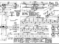 Hannover CL.III - Image 3