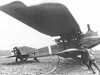Junkers J.I - Image 3