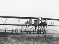 Lloyd 40.08 Luftkreuzer - Image 2