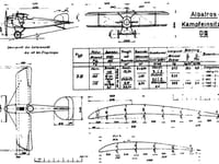 Albatros D.III - Image 6