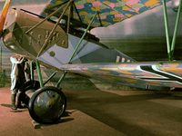 Fokker D.VII - Image 4