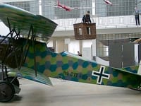 Fokker D.VII - Image 7