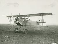 Fokker D.VII - Image 11