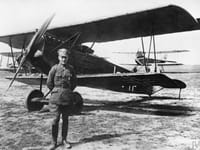 Fokker D.VII - Image 15