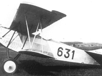 Fokker D.VII - Image 16