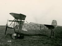 Fokker D.VII - Image 17
