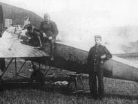 Fokker Eindecker fighters - Image 12