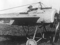 Fokker Eindecker fighters - Image 3
