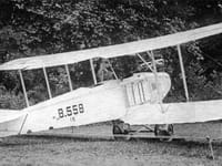 Aviatik B.III