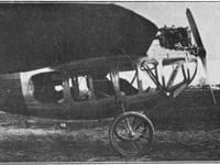 Etrich Luft-Limousine