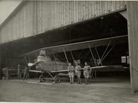 Lohner B.VII